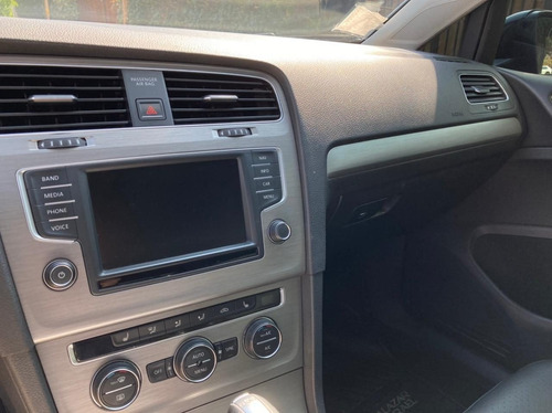 Volkswagen Golf Sport Tdi Hb 2017