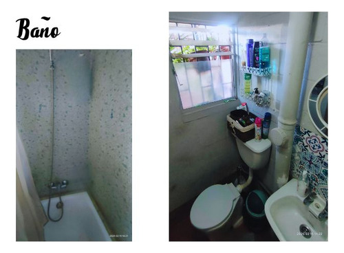 Departamento En Venta 2 Dormitorios Y 1 Baño En Comuna Puen