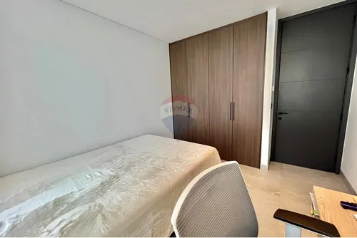 Departamento Semi-nuevo 3d+3b Vitacura