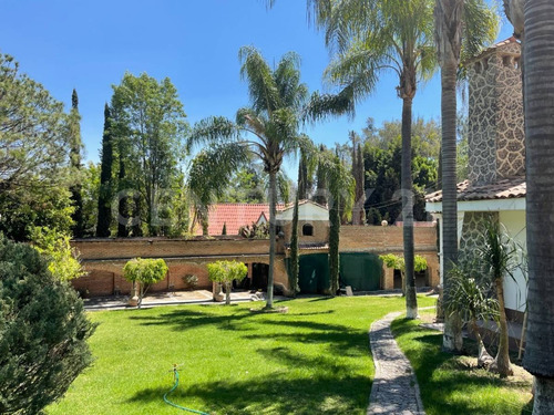 Imagen 12 de 30 de Residencia De Campo La Herradura Jalisco