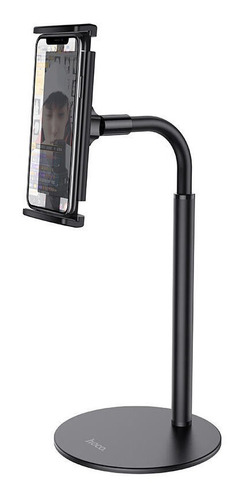 Soporte Mesa Tablet / Celular Hoco Ph30 - Negro