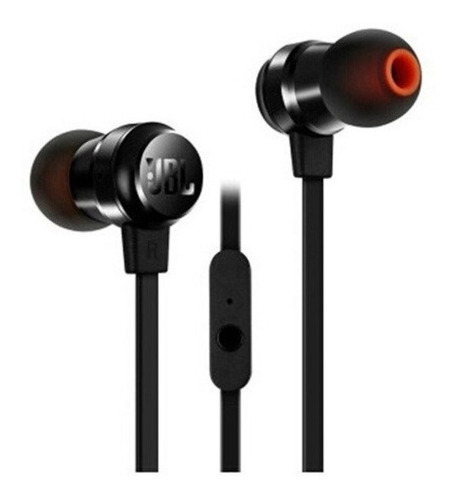 Audífonos Actionfit Jbl T-280a C/microfono -al Mayor Y Detal
