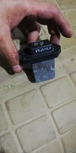 Imagen 4 de 5 de Resistencia Aire Acondicionado Chevrolet Optra Ca1