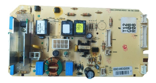 Imagen 1 de 5 de Tarjetas Lavadora Mabe Y General Electric