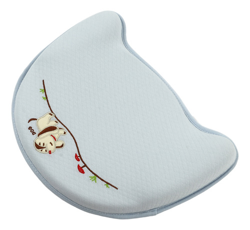 Almohada Moldeadora Para Bebés Lactantes, Suave, Transpirabl