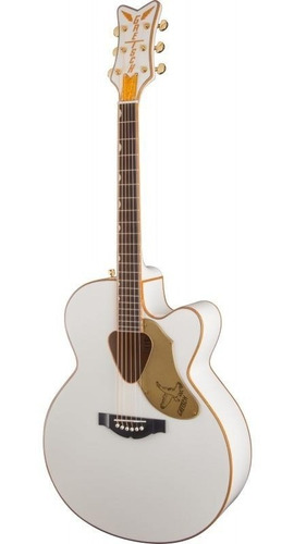 Guitarra Gretsch G5022cwfe Rancher Falcon Jumbo Electric