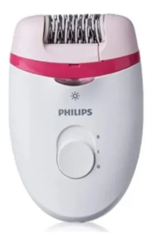 Depiladora Philips Satinelle Essential Bre255/00