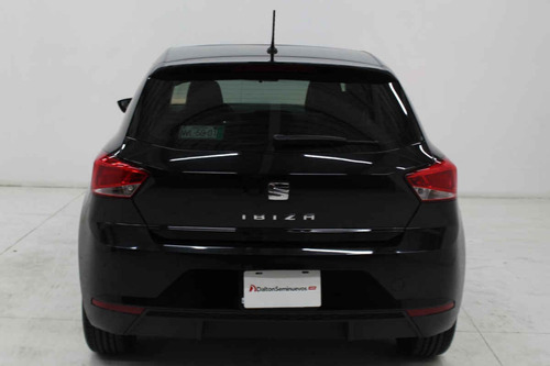 Imagen 4 de 15 de Seat Ibiza 2020 4 Cilindros