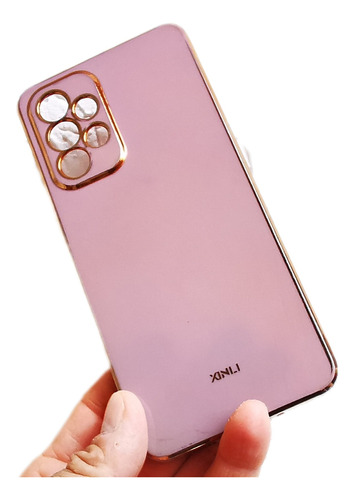 Funda Slim Para Galaxy A33 5g   Silicon Alta Calidad