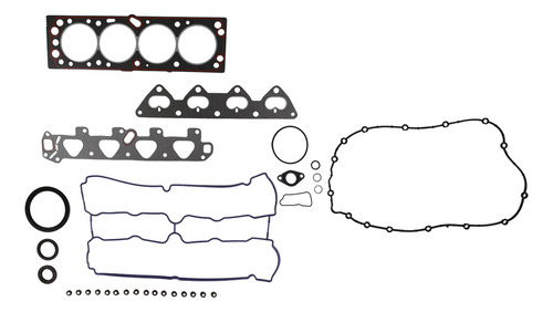 Empaques Juntas Chevrolet Corsa 2002-2008 L4 1.4