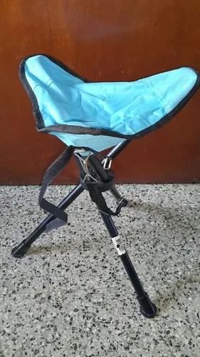 Sillas Pleglables