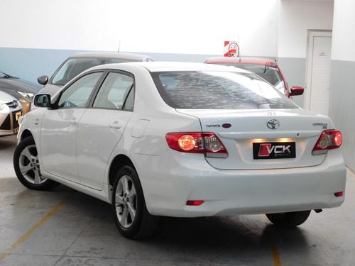 Toyota Corolla 1.8 Xei Mt 136cv 2014