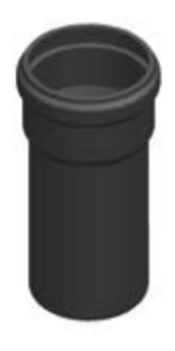 Imagen 1 de 5 de Tubo 200 X 4.00 Mts Awaduct Acustik
