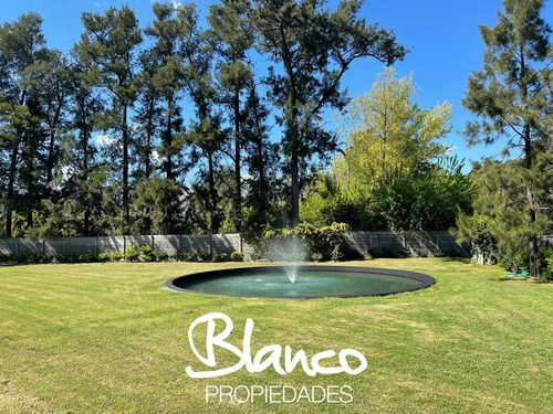 Imagen 24 de 26 de Blanco Propiedades - Excelente Studio En Venta En Edificio Agora Iii - Pilar