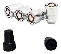 Comprar Tuerca Antirrobo Giratoria Chrysler Neon Bari Wheel Lock's 
