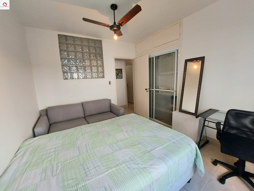 Imagem 12 de 24 de Apartamento À Venda Por R$430mil, 90m² 3 Dormitórios, Sala Para 2 Ambientes Com Vista Para O Mar - Ap05904 - 69501460