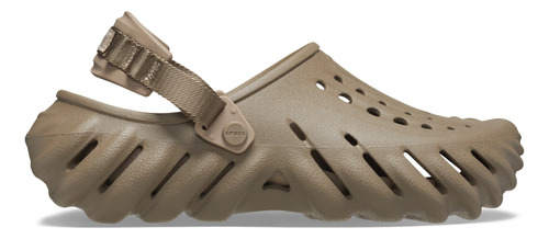 Echo Clog Khaki Unisex