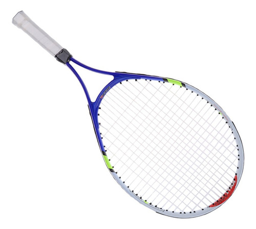 Encordador Junior 23 Pulgadas - Raqueta De Tenis Con Funda P