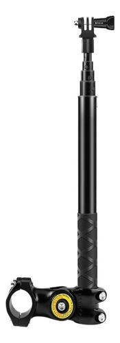 M Palo Y Soporte Para Selfies Con Gopro Evo Hero De 27,9 Cm