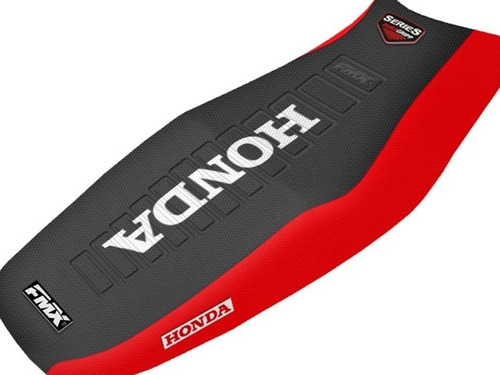 Funda Asiento Honda Cg 150 Mod Viejo Fmx Hfs Antideslizante