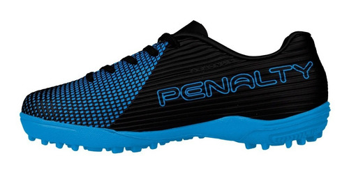 Imagen 2 de 8 de Botines De Futbol Césped Sintético Papi Penalty Lider Xxi