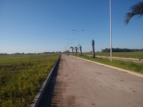 Terreno En Capitán Bermúdez - Terranova - Manzana P - Lote 23