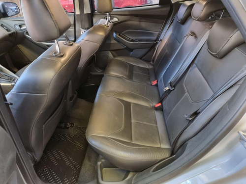 Ford Focus III 2.0 Se Plus At6