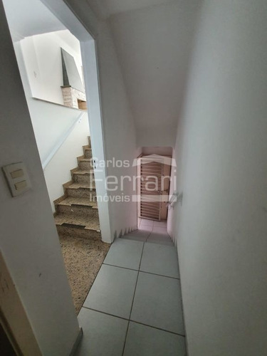 Imagem 11 de 15 de Sobrado Excelente Localização. - Cf34818