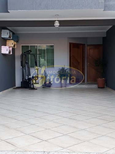 Imagem 2 de 21 de Sobrado Assunção, 3 Dorm, 3 Suítes, 4 Vagas, 160 M² - 7401