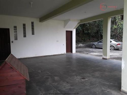 Imagem 3 de 29 de Chácaras À Venda Em Mairiporã/sp - Compre O Seu Chácaras Aqui! - 1452659