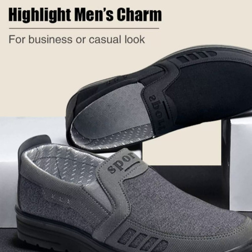 - Zapatos Antideslizantes Y Resistentes Al Desgaste For