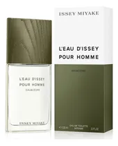 Comprar Perfume L'eau D'issey Pour Homme Eau&cedre Edt Intense 100ml