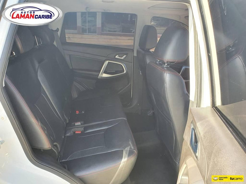 Chery Grand Tiggo Automatica