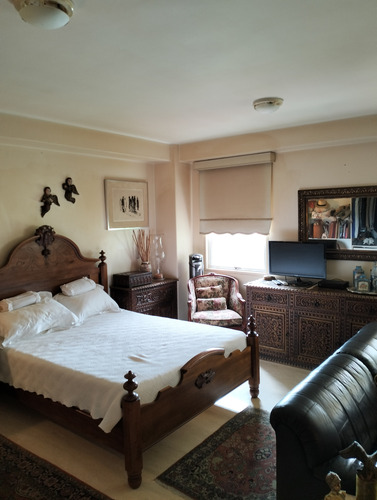 Apartamento Estudio En Las Marías Bello