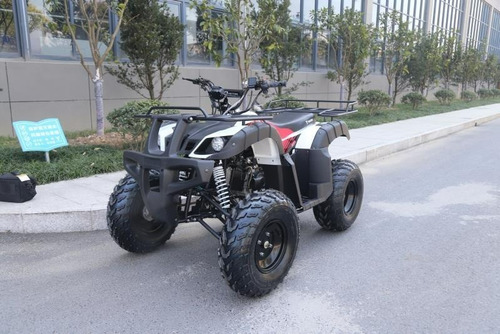 Imagen 12 de 21 de Tao Motor Bull 150, Automaticas 0 Klm 2022