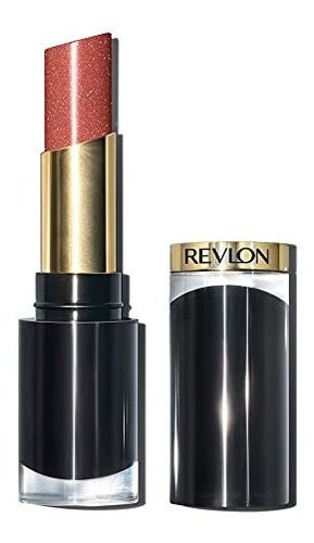 Lápiz Labial Revlon Super Lustrous Glass Shine