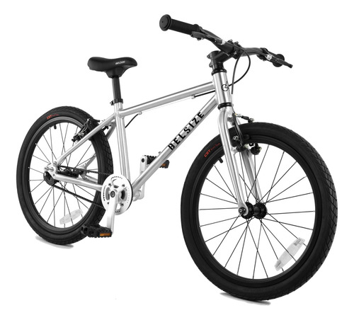 A11n Sports Belsize Bicicleta Para Niños Con Transmisión Por