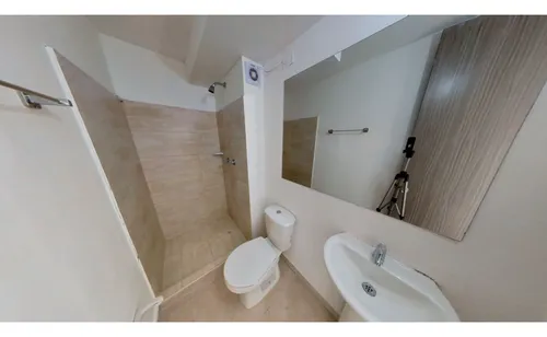 Venta Apartaestudio Nueva Castilla 9 Piso