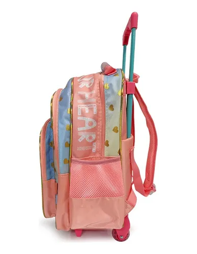 Mochila infantil p3 hotsell