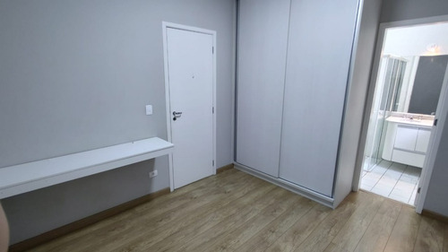 Casa 02 Suítes, Planejados, Ar Condicionado, Sacada,3 Vagas, Lazer Completo