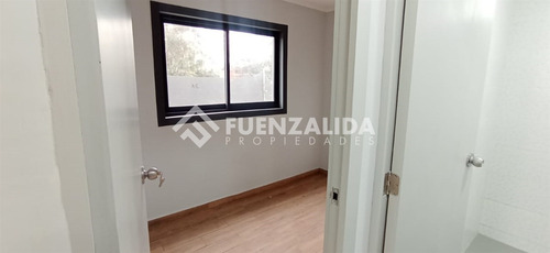 Depto En Arriendo 2 Dorm, Almirante Riveros La Cisterna