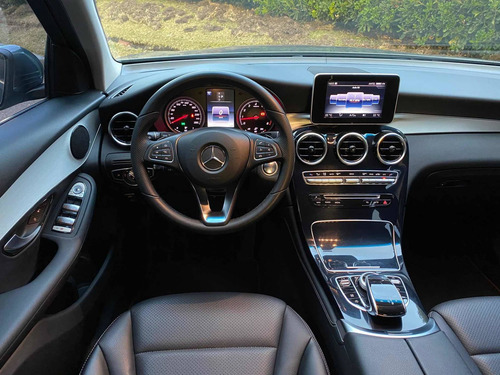 Mercedes Benz Glc