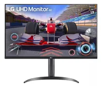 Comprar Monitor Gamer LG 32ur550-b Uhd 4k Ips Freesync 32