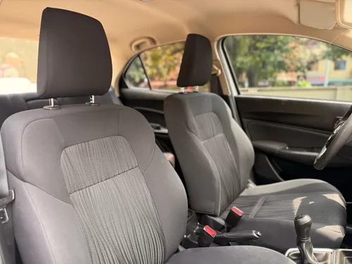 Suzuki Swift 1.2 Dzire