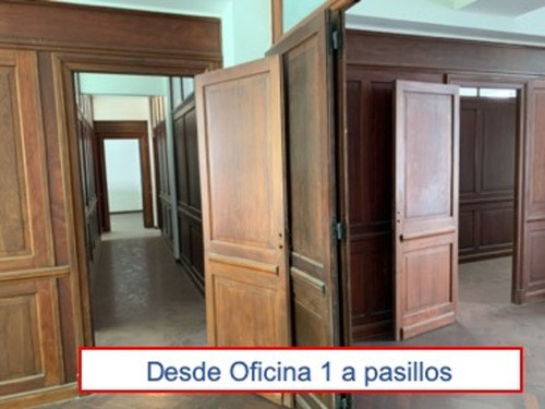 Imagen 12 de 23 de Oficina En Venta Balvanera - Al Frente - Impecable