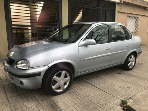 Chevrolet Corsa 1.4 Classic Gls