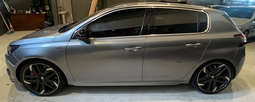 Peugeot 308 1.6 S Gti