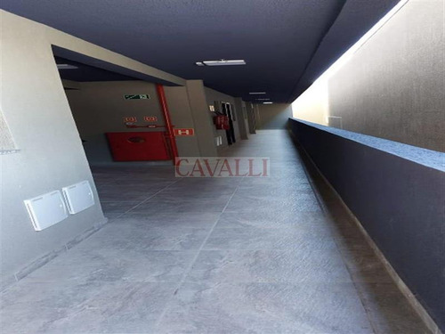 Imagem 3 de 10 de Apartamentos Novos Tipo Studio Com Vaga De Garagem - 4727