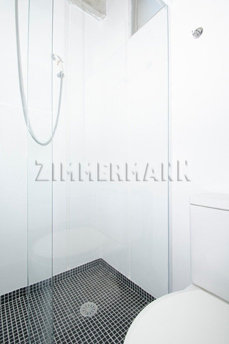 Apartamento - Pinheiros - Ref: 122868 - V-122868