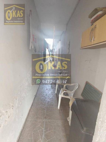 Imagem 13 de 15 de Casa Com 2 Dormitórios À Venda, 98 M² Por R$ 290.000,00 - Jardim Lincoln - Suzano/sp - Ca0203